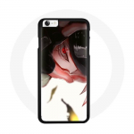 Iphone 7 &uuml;mbris Naruto kakashi Manga