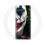 &Uuml;mbris Samsung Galaxy A10 Joker Half Face jaoks