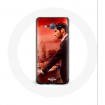 &Uuml;mbris Samsung Galaxy Grand Prime Lucifer Morningstari 5. hooaja jaoks