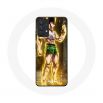 Coque pour Samsung Galaxy A13 5G Hunter x Hunter Gon Freecss Anime