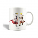 Mug en C&eacute;ramique Naruto Ultimate Ninja