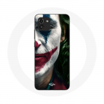 Coque pour Samsung Galaxy A03 Joker Moiti&eacute; visage