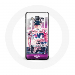 &Uuml;mbris Samsung Galaxy Grand Prime vormel 1 Sergio P&eacute;rezi F1 v&otilde;idus&otilde;itjale