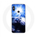 Coque pour Xiaomi Redmi Note 5 Pro kakashi Naruto Manga