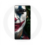&Uuml;mbris Samsung Galaxy Note 9 Joker Half Face jaoks