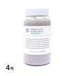 Saengsnature Himalayan Bath Salt Peppermint Flavor, 1200g, 4 pieces