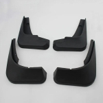 My Good Car Car Mud Flaps Mudflaps Splash Guards Mud Flap Mudguards Fender For Chevrolet Cruze sedan hatchback 2009-2012 blue logo