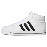 Adidas Retrovulc Mid Valge Must Meeste Tennised Pilvevalge Core-Must Hall-Kaks GW8368 42⅔