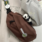 V&ouml;&ouml;kott Street Trend rinnakott &Otilde;lakott Unisex nailonist v&ouml;&ouml;kotid Brand Designer telefonipakk rahakott