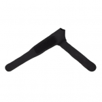 P&ouml;idla randme traksidega suruh&uuml;lss kinnitusteibiga pehme elastne kangas p&ouml;idla Spica splint valu leevendav randmetugi M Left Hand