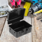 Salvestus&uuml;mbris Riistvara korraldaja Kaasaskantav elektrooniline seade 11cmx7.8cmx4.2cm