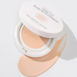 Liiga lahe kooli toonimiseks Bare Sun Cushion 15g SPF50+ PA++