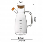 L&auml;bipaistev &otilde;lipudel k&auml;epideme ja kaaluga Kuumakindlad k&ouml;&ouml;git&ouml;&ouml;riistad Sojakaste &auml;&auml;dika konteiner A