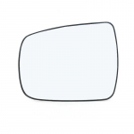 KIA Sorento XM 2009 2010 2011 2012 2013 2014 autole v&auml;lisukse tiivaukse k&uuml;lgmise tahavaate peegli l&auml;&auml;tse klaas soojendusega soojendusega 1pc left