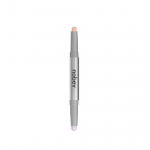 NOBEV V&auml;rvikorrektor Kahepoolne Pliiats 1.1g P000DTXQ - 02 Pink/Lavender