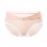 Rasedatele m&otilde;eldud alusp&uuml;ksid Suvised &otilde;hukesed V-kujulised k&otilde;htu toetavad alt viil mugavad aluspesu hingavad madala v&ouml;&ouml;kohaga p&uuml;ksid naistele M roosa