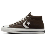 Converse Star Player 76 Mid Fresh Brew Meeste Tossud Pruun Vintage-Valge Must A08115C 35