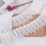 Diy 4Meters length valge