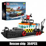 Mould King 10080 10081 10082 10083 10084 Ehitusklots P&auml;&auml;stepaat Tulet&otilde;rjepaat Kalapaat Politseipaat Mudel Kds J&otilde;ulukink 10081