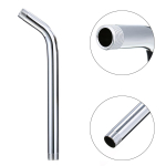 300 mm/12 roostevabast terasest du&scaron;ipea pikendustoru Vannitoa pikk du&scaron;ivars