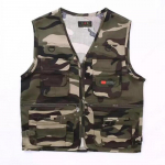 Uus Kesk- ja Vanemaealiste Meeste Suvine &Otilde;huke V&otilde;rk Vanaisa &Uuml;likonna Vest Vabaaja Mitme taskuga Fotograafia Kalap&uuml;&uuml;gi Vest Vest 3XL