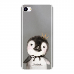 Pink Pig Cat Bear Rabbit telefoni&uuml;mbris silikoonist Meizu 15 Lite 16 Plus 16th 16x pehme tagakaas Meizu U10 U20 Pro 6 7 Plus jaoks Meizu Pro 6