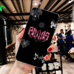 Butterfly And Hearts telefoni&uuml;mbris Xiaomi Mi 11 10 A2 A2lite A1 9 9SE 8Lite 8explorer F1 Poco M3 X3 Pro Fundas Cove jaoks xiaomi11xpro