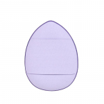 1 tk Mini Finger Puff Foundation puuder Detail meik Sponge Face Concealer Cream Blend Kosmeetika Aksessuaarid Meigit&ouml;&ouml;riistad pruun