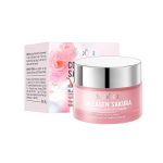 SADOER Sakura Collagen Firming Elastic Moisturizing Cream Niisutav kreem 50g