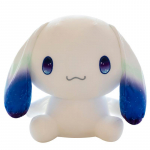 Multikas animeeritud v&auml;ikeloomad Kawaii kutsikas l&uuml;hike pl&uuml;&uuml;s padi nukk nukk m&auml;nguasi laste s&uuml;nnip&auml;evaks j&otilde;ulukink 20CM