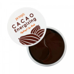 Petitfee Cacao energiat andev h&uuml;drogeel-silmaplaaster 1 PCS