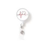 Multifilmi meditsiinilise sisset&otilde;mmatava pandlaga arsti &otilde;e t&ouml;&ouml;luba loominguline kaelapael, h&otilde;lpsasti t&otilde;mbatav pandla sertifikaat kaubam&auml;rgi nimi