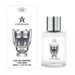Parf&uuml;&uuml;m meestele nr 222 nimekirjas 30 ml
