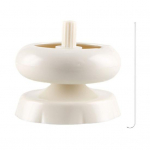 Mini helmekeerutaja komplekt p&auml;rlimisn&otilde;elaga, savist helmeste keeruriga ehete valmistamiseks kaelakee k&auml;ev&otilde;rude valmistaja meisterdamise projekt