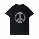 Suvised Graafilised Meeste T-s&auml;rgid Anime Meeste T-s&auml;rgid Harajuku Topid Vintage l&uuml;hikeste varrukatega Suured Unisex s&auml;rgid S