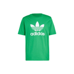 adidas Adicolor Trefoil T-s&auml;rk Roheline Meeste Streetwear IR8012 M