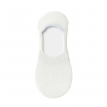 Suvised &uuml;li&otilde;hukesed hingavad sokisussid &uuml;hev&auml;rvilised madala l&otilde;ikega paadi sokid silikoonist libisemisvastased n&auml;htamatud sokid beež