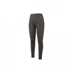 Nike Go Series Kitsa l&otilde;ikega Keskmise v&ouml;&ouml;kohaga Taskutega Spordip&uuml;ksid Naistele Alaosad Keskmine hall DQ5673-254 M