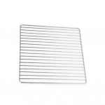 Ja praktiline BBQ Grill Camping BBQ roostevabast terasest v&otilde;rk Bar