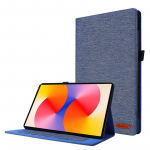 Funda Huawei MatePad SE 11 2024 &uuml;mbrise jaoks 11-tollise pehme teksariidest alusega klapp&uuml;mbris Coque Huawei Matepad Se 11 &uuml;mbrise jaoks Matepad SE 11 inch
