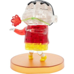 Crayon Shin-chan Kristallpusle, Korea populaarsed pusled red