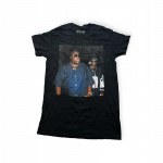 Koszulka T-shirt damski Spencer's NADRUK S