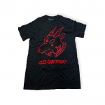 Koszulka T-shirt damski Spencer's NADRUK S