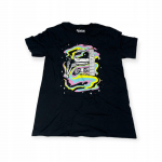 Koszulka T-shirt damski okrągły dekolt SPENCER'S SINCE 1947 S