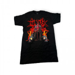 Koszulka T-shirt męski SPENCER'S THE THREAD SHOP L
