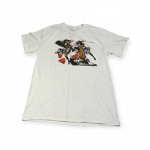 Koszulka T-shirt męski okrągły dekolt SPENCER'S ATTACK ON TITAN M