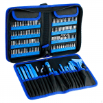 180 in 1 Precision Screwdriver Set Easy to Use Tool Kit Laptop for Computer