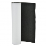 Perforeeritud k&auml;epideme lint liivapaberist rula t&otilde;ukeratta kleebis 81 cm * 22 cm 22.5 X 83.5 cm