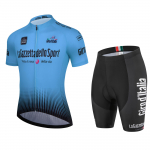 Tour De Giro D'ITALIA Suvine l&uuml;hikeste varrukatega jalgrattariided Jalgratta kampsunide komplekt Maanteeratta rattariiete kampsuni komplekt Spordir&otilde;ivad M