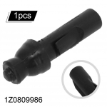 Skoda Octavia 2007-2013 1Z0809986 k&uuml;tusepaagi klapi sulgemisvedru puhver